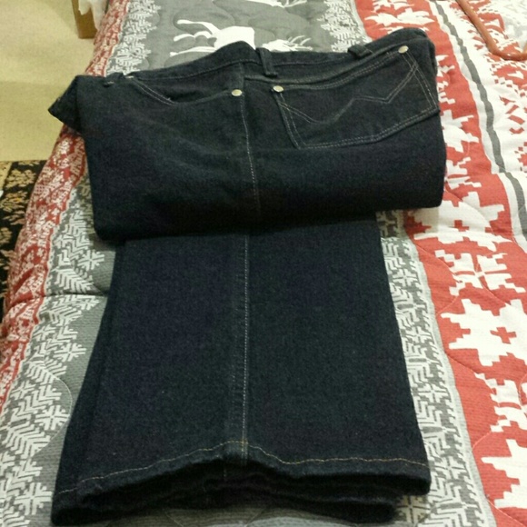 JEANS. , NEW WITHOUT TAGS. - Picture 7 of 7